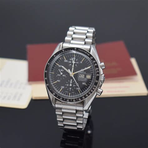 Omega Speedmaster Holy Grail for ,314 for sale from a